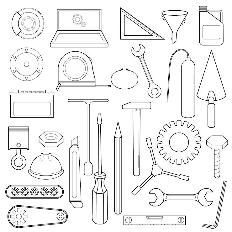 Engineering Start
