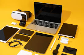 Electronics Gadgets