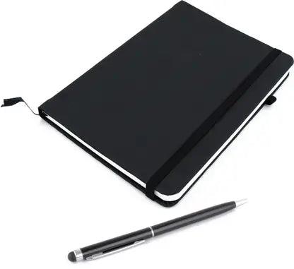 Daily Planner and Organizer, To Do List, Affirmation and Gratitude Journal- A5, 90 GSM, 160 Pages, Plan for 80 Days.